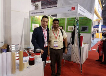 China Dongguan Haixiang Adhesive Products Co., Ltd
