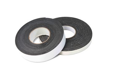 PE echado a un lado doble impermeable/EVA Foam Tape For Joining de aluminio - el panel plástico