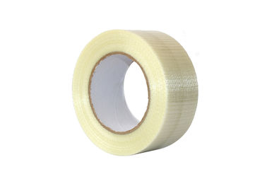 Empaquetado resistente apto del alto de la adherencia de la malla derretimiento caliente auto-adhesivo de la cinta