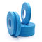 Cinta impermeable auta-adhesivo azul vendedora caliente del lacre de la Anti-costura de la fábrica