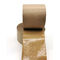 120um activado agua reforzó Kraft de cinta de papel para el lacre del cartón