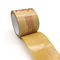 Kraft engomado auto-adhesivo de cinta de papel para reforzar