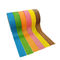 La cáscara fácil del color de encargo directo de la manufactura modeló la cinta adhesiva