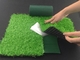 Césped sintético auto-adhesivo que cose la cinta para articular el césped verde de fijación Mat Rug