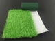 Hierba auta-adhesivo echada a un lado de la tela de Halfcut del chino sola que cose la cinta