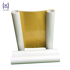 Blanco superficial liso de la placa de la cinta impermeable redonda del montaje/verde/color azul