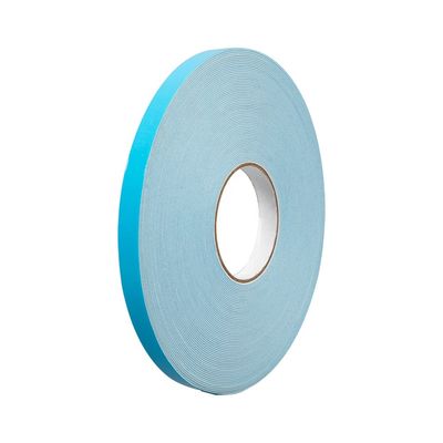 Heavy Duty PE Foam Tape 50m or Customized Length 1mm or Customized Thickness 10-1040mm Width for Mounting and Sealing
