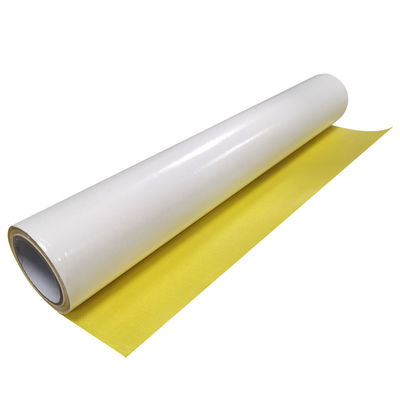 Ningún residuo modificó la cinta adhesiva del montaje para requisitos particulares de la placa del tamaño para la industria de impresión