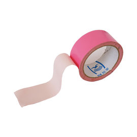 1 pulgadas de cinta adhesiva personalizable / adhesivo de tela con adhesivo impermeable