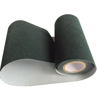 Cinta de hierba artificial de polietileno verde antideslizante 200 g/m2 Peso 15 mm Alturas para cualquier temperatura