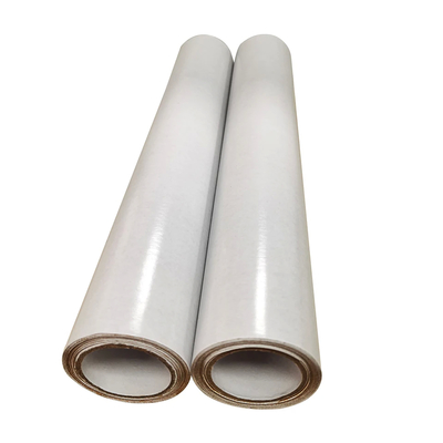 Cintas de montaje de placas de acoplamiento con adhesivo de caucho impermeable