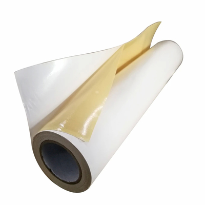 Cintas de montaje de placas impermeables de 220 - 400 micrómetros con certificados universales