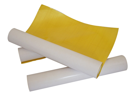 Cintas de montaje de placas de acoplamiento con adhesivo de caucho impermeable