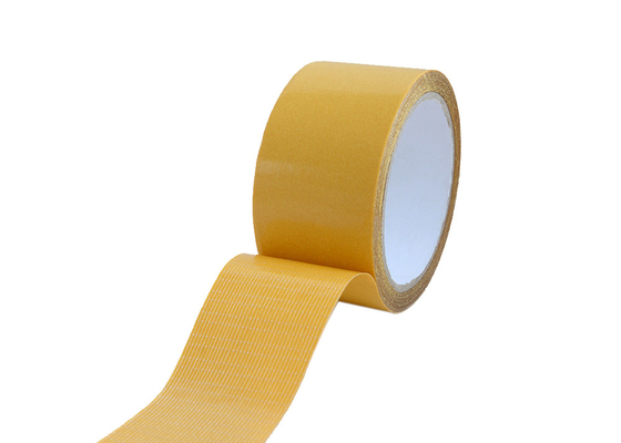 Excelente resistencia al agua de la fibra de vidrio de costumbre de costura de cinta de juntas de grietas de la malla de pared seca