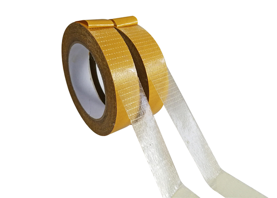 Muestra de cinta de malla de fibra de vidrio impermeable proporcionada libremente