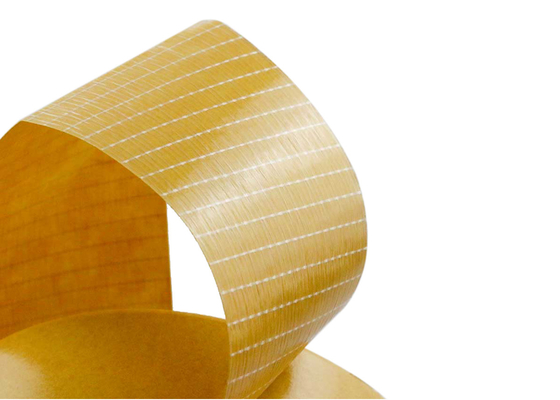 Cinta de malla de fibra de vidrio de doble cara con excelente resistencia al agua