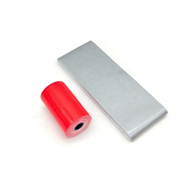 1 pulgadas de cinta adhesiva personalizable / adhesivo de tela con adhesivo impermeable