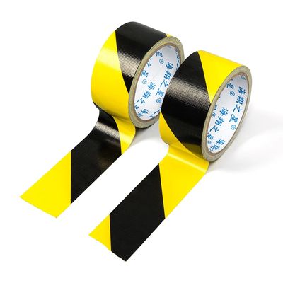 1 pulgada de ancho de una sola cara de caucho de cinta impermeable