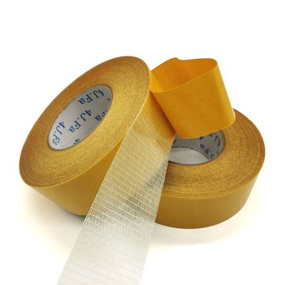 Banda de fibra de vidrio con costura reforzada personalizable doble lado