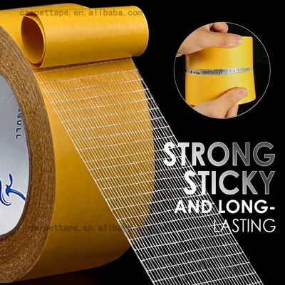 Cintas de fibra de vidrio personalizadas de cinta de pared seca Muestra gratuita