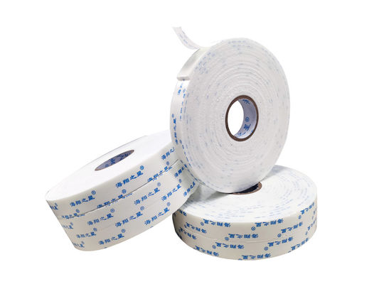 Cintas de espuma de PE personalizadas 240 Kg/m3 1 mm de espesor Film de plástico para beneficiarse
