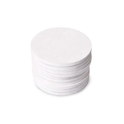 Cintas de espuma de acrílico PE de doble cara para automóviles y edificios