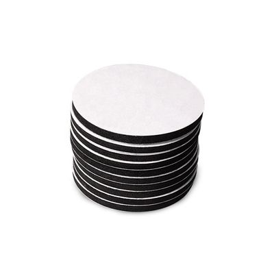 Cintas de espuma de acrílico PE de doble cara para automóviles y edificios