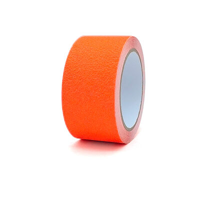 Protección de pisos de alto agarre cinta de piso antideslizante para uso industrial comercial