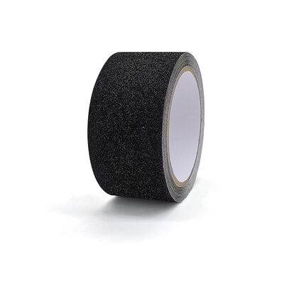 Protección de pisos de alto agarre cinta de piso antideslizante para uso industrial comercial