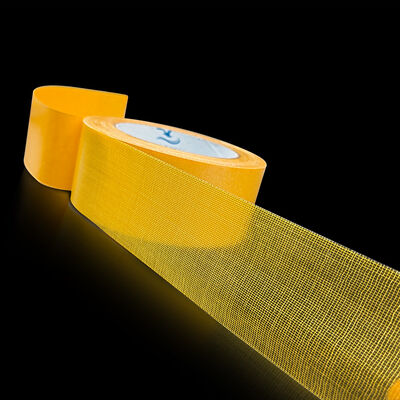 Cinta Adhesiva de Doble Cara para Alfombras de Alto Rendimiento para Fijar Alfombras y Tapetes