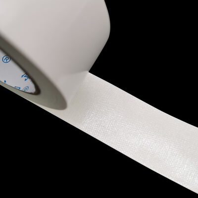 Tela de tapete de tela de doble cara extraíble para fijación de suelos de eventos de exposiciones