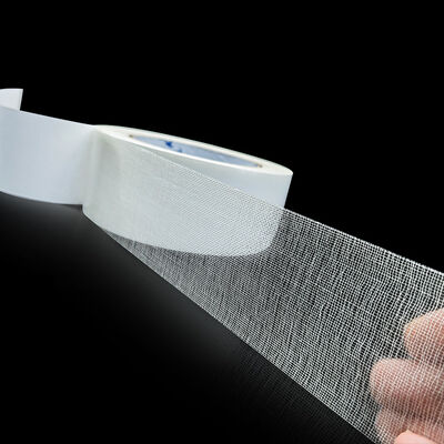 Cinta Adhesiva Doble Cara Resistente para Alfombras, Tapetes y Suelos