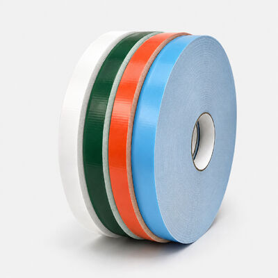 Closed Cell PE Foam Tape For Weatherproof Sealing Insulation Protection
