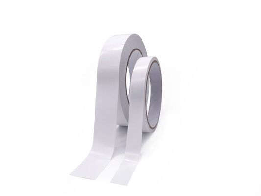 Tamaño de la cinta 102m Producto semiacabado Banda adhesiva de doble cara longitud 50m o cinta adhesiva personalizada para electrónica y artesanía