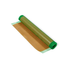 Fábrica profesional de S de Mesh Tape In China verde '