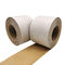 Derretimiento caliente Kraft adhesivo de la protección del medio ambiente de las ventas directas de la fábrica de cinta de papel