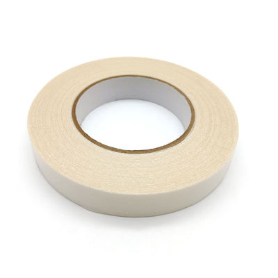 Pegamento del precio de fábrica alto ninguna cinta echada a un lado doble adaptable de la alfombra del residuo