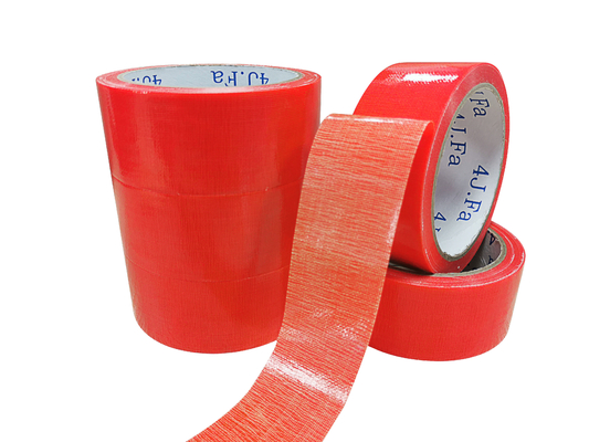 Tejido resistente al agua con adhesivo con fuerza adhesiva N/25MM