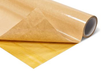 cintas flexográficas del montaje de la placa 220mic, placa impresa Rolls enorme ningún residuo