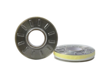 cinta del corte de borde de la película de poliéster de los 8mm*30m translúcida para la pintura/la capa del coche