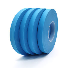Cinta impermeable auta-adhesivo azul vendedora caliente del lacre de la Anti-costura de la fábrica