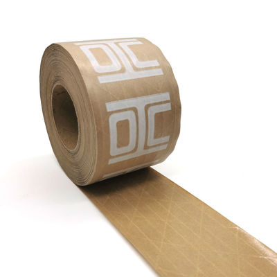 Sola cinta que embala amistosa echada a un lado de Eco Brown Kraft