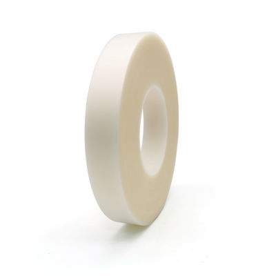 Anti-bacteriano EVA Heat Seam Sealing Tape transparente de la prenda impermeable para la ropa protectora disponible médica