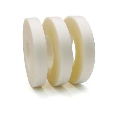 cinta adhesiva especial impermeable de 0.17m m EVA Material Heat Seam Sealing para el traje protector de la bata