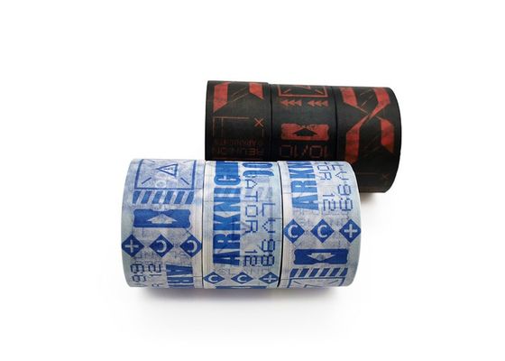 Cree la decoración de Washi para requisitos particulares que la cinta adhesiva para los artes embellece los libros de los planificadores de los diarios de la bala