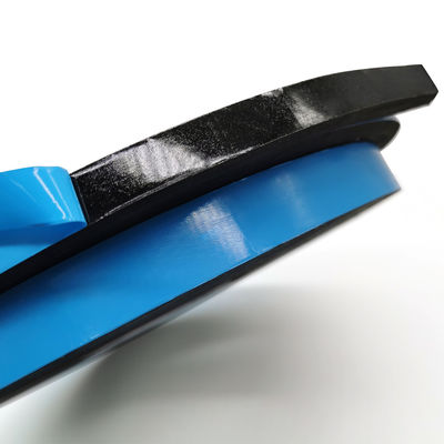 El derretimiento caliente cortó la luz echada a un lado doble desprendible de EVA Foam Tape For Car con tintas