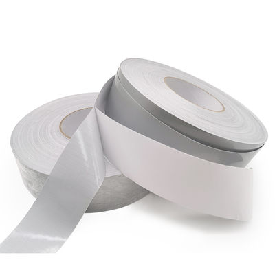 Cinta aislante resistente del paño de la prenda impermeable profesional del grado para el hogar de la oficina