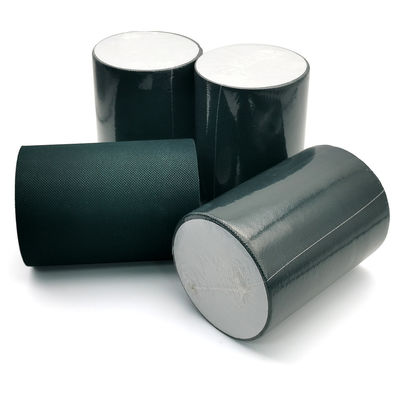 Césped sintético auto-adhesivo que cose la cinta para articular el césped verde de fijación Mat Rug