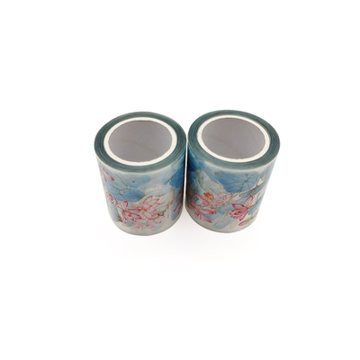 Cinta impermeable favorable al medio ambiente directa del washi de la fábrica caliente de la venta