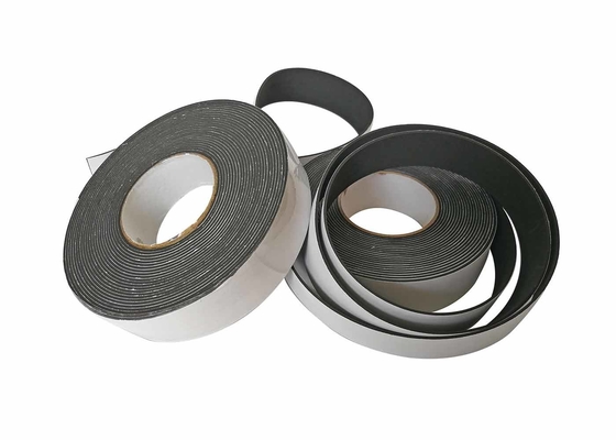 Reparación caliente negra echada a un lado doble de EVA Foam Tape For Auto del derretimiento